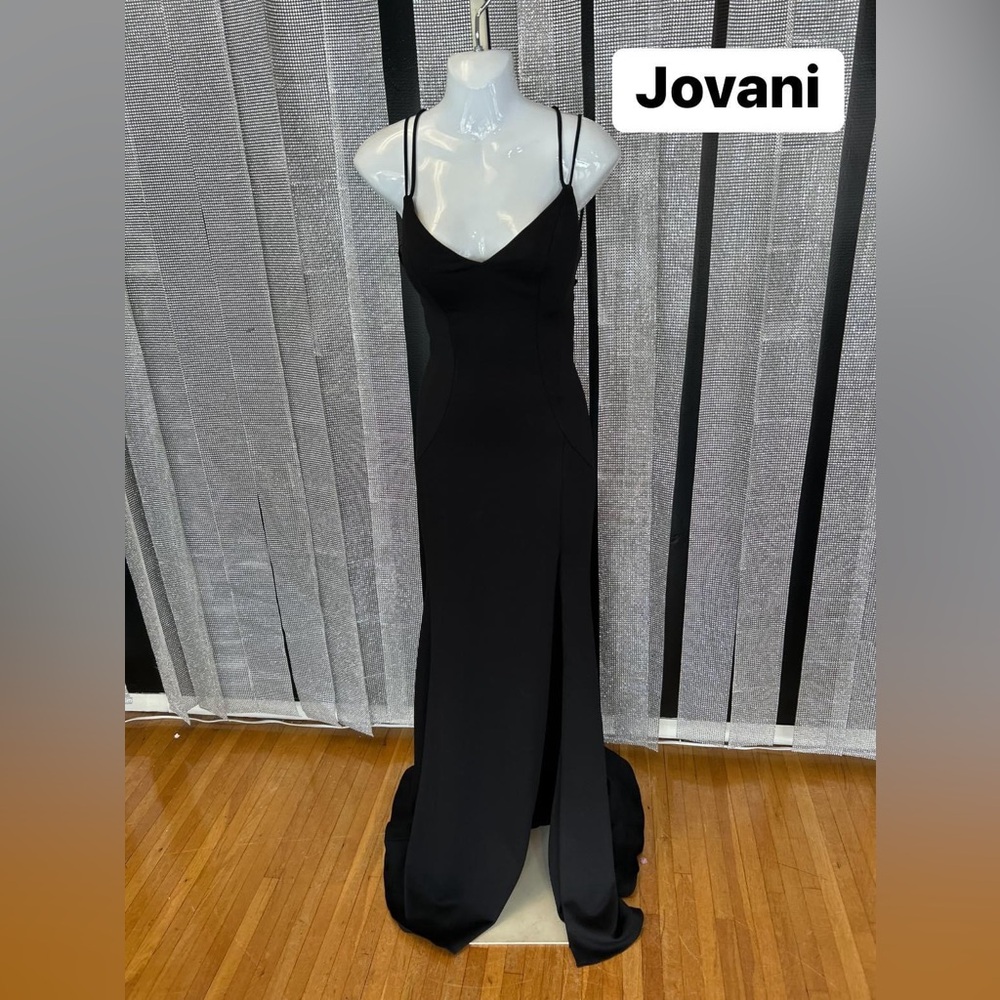 Long formal prom pageant maxi floor length dress